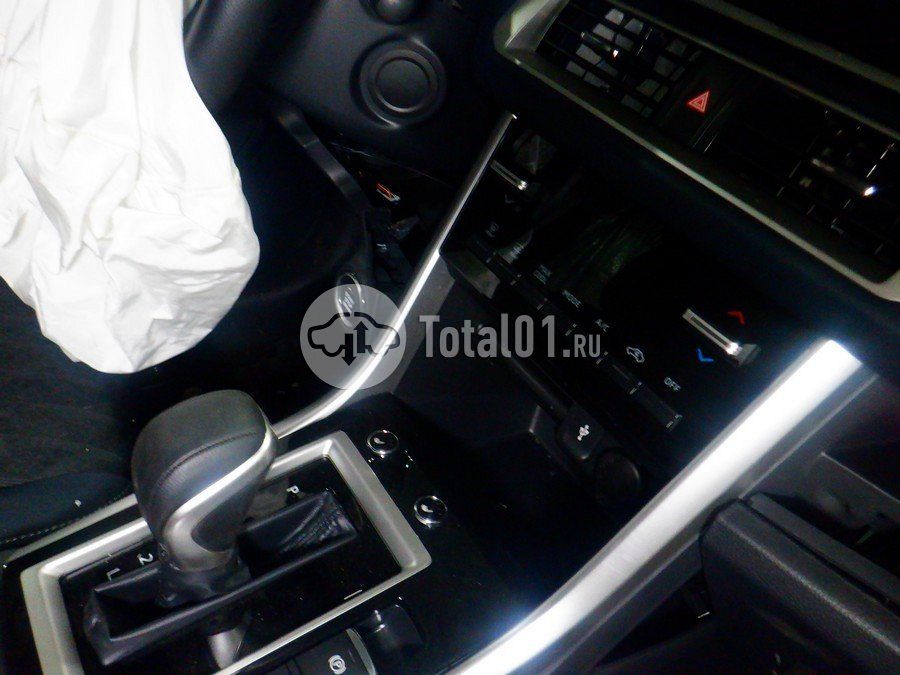 Фото Mitsubishi Xpander 46