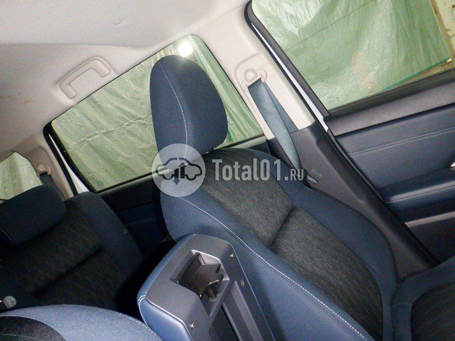 Фото Mitsubishi Xpander 48