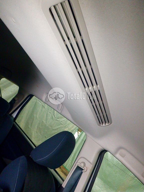 Фото Mitsubishi Xpander 50