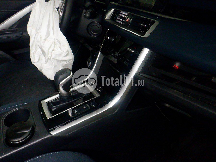 Фото Mitsubishi Xpander 52