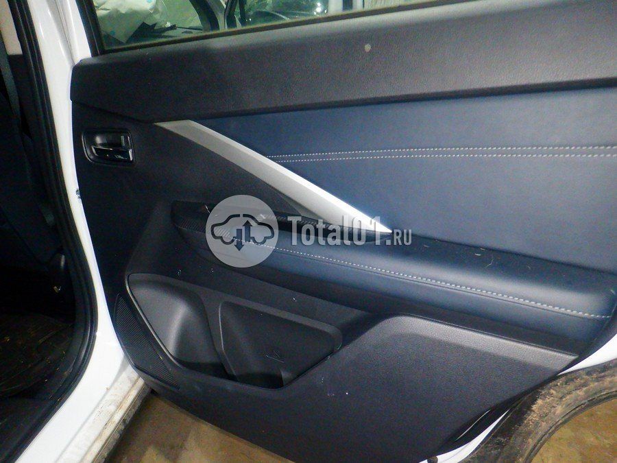 Фото Mitsubishi Xpander 56