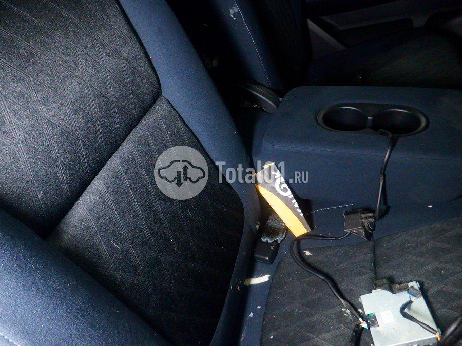 Фото Mitsubishi Xpander 60