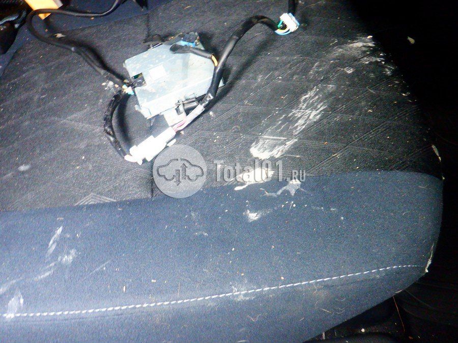 Фото Mitsubishi Xpander 62