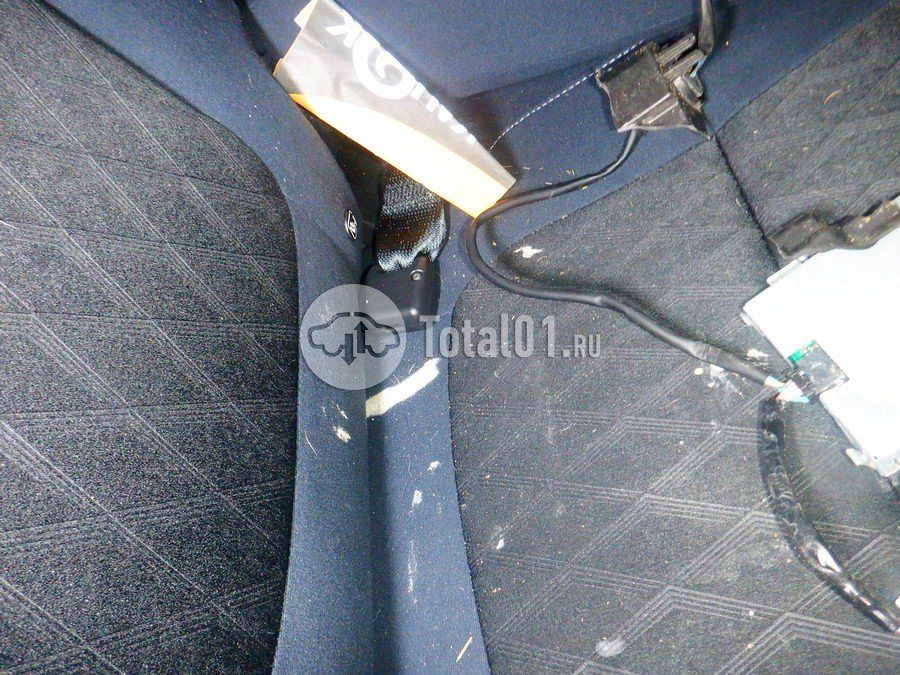 Фото Mitsubishi Xpander 64