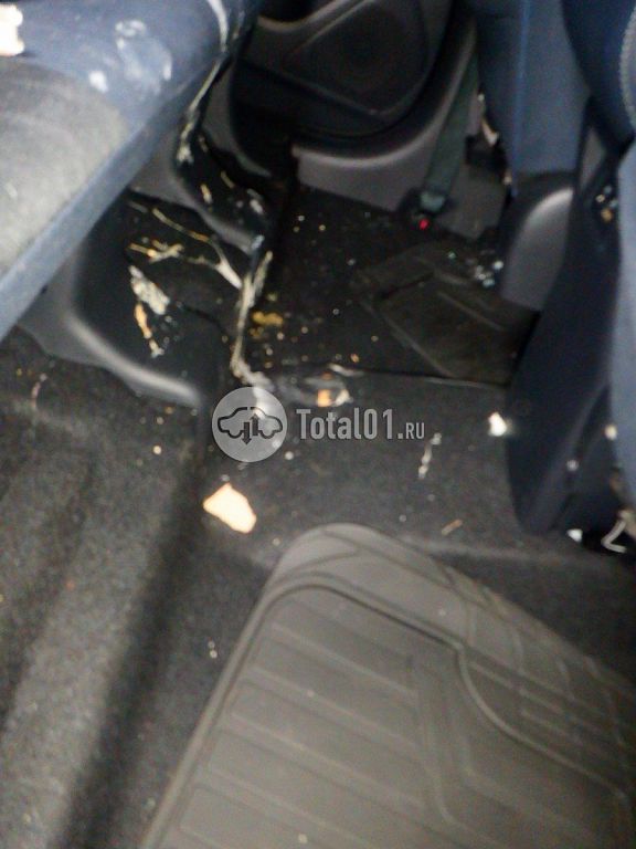 Фото Mitsubishi Xpander 66