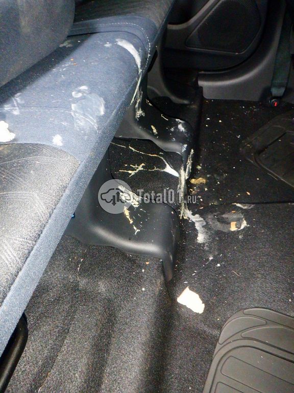 Фото Mitsubishi Xpander 68