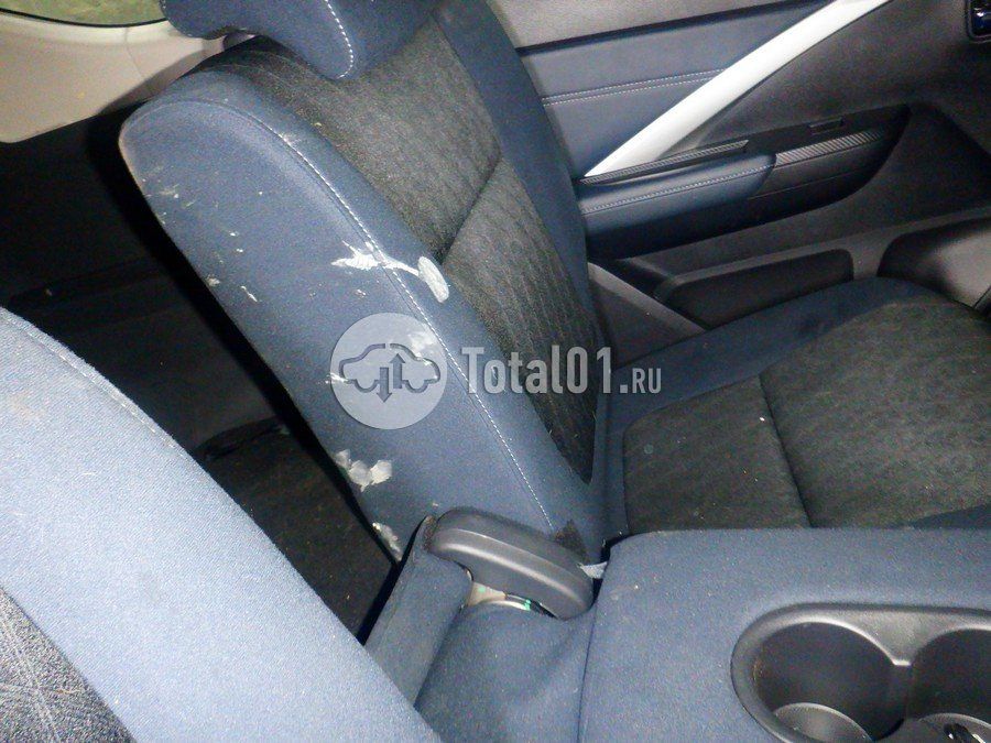 Фото Mitsubishi Xpander 70