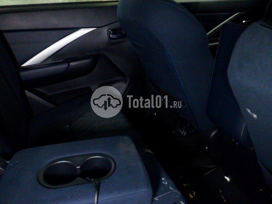 Фото Mitsubishi Xpander 72