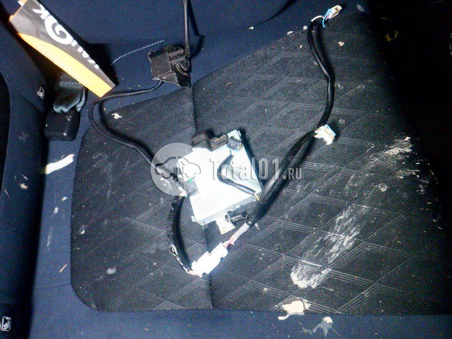 Фото Mitsubishi Xpander 76