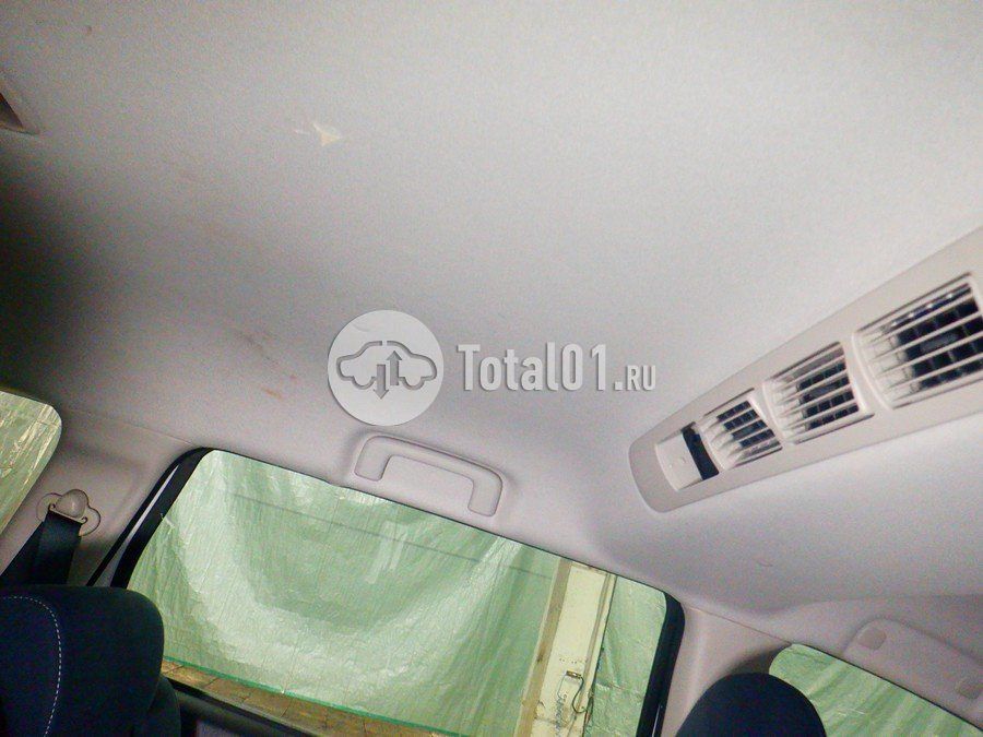 Фото Mitsubishi Xpander 78