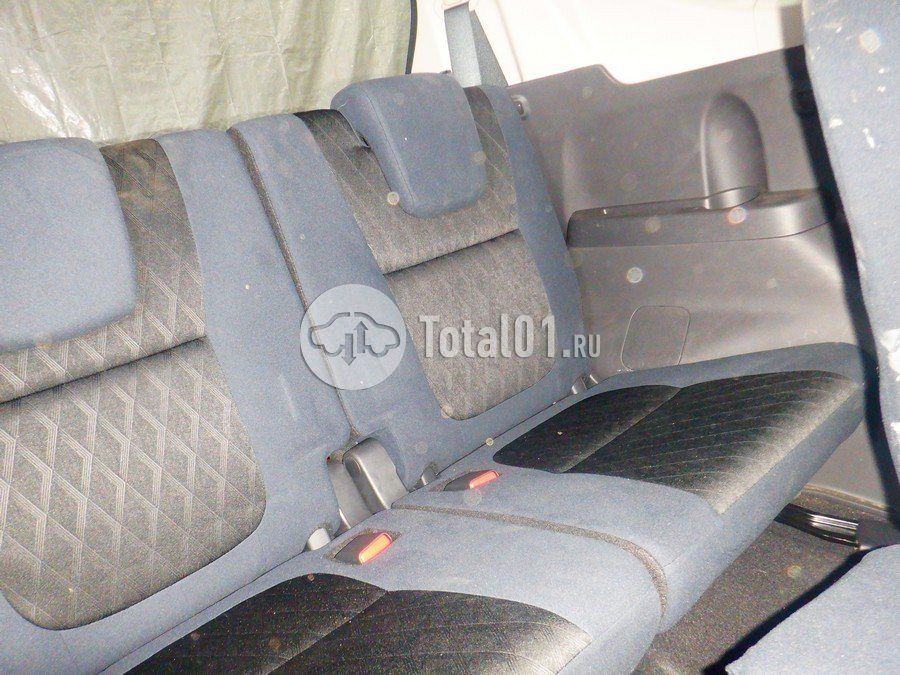 Фото Mitsubishi Xpander 82