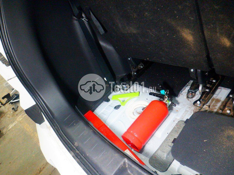 Фото Mitsubishi Xpander 88