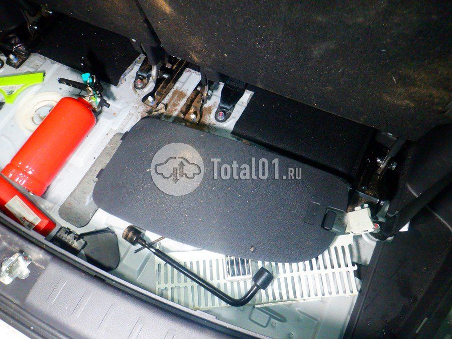 Фото Mitsubishi Xpander 90