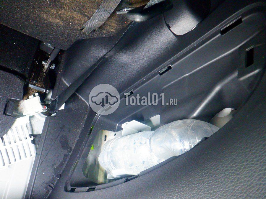 Фото Mitsubishi Xpander 92