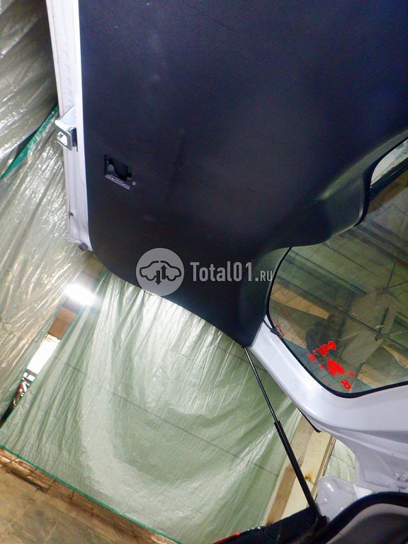 Фото Mitsubishi Xpander 96