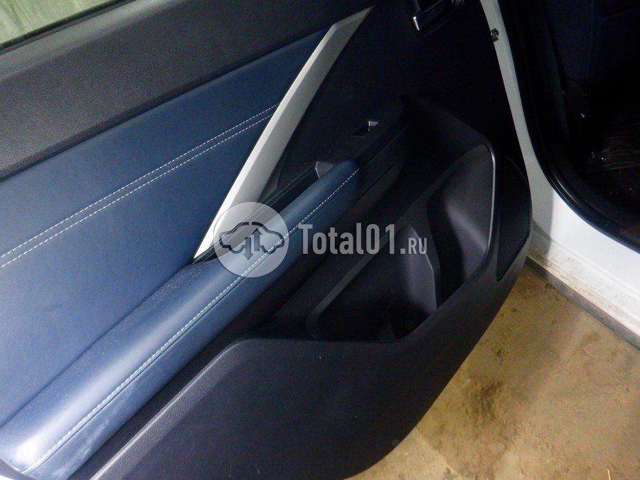 Фото Mitsubishi Xpander 98