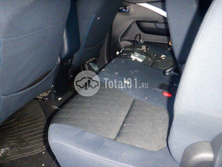 Фото Mitsubishi Xpander 100