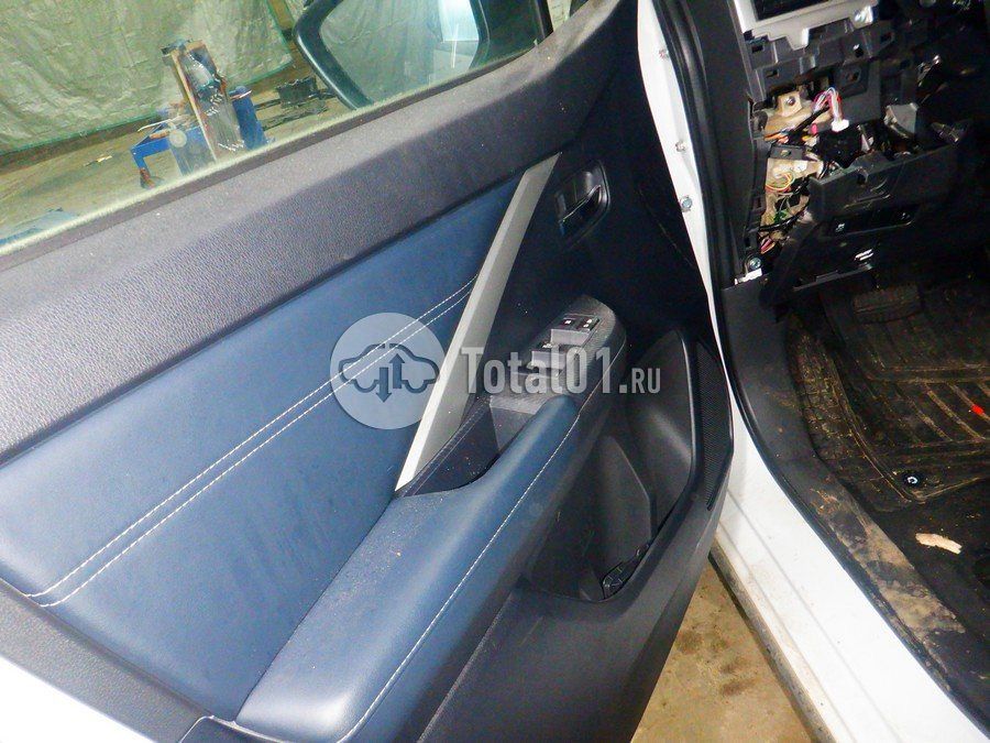 Фото Mitsubishi Xpander 104