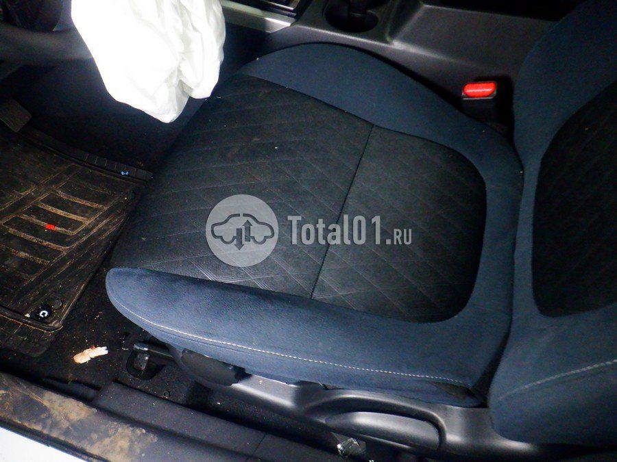 Фото Mitsubishi Xpander 106