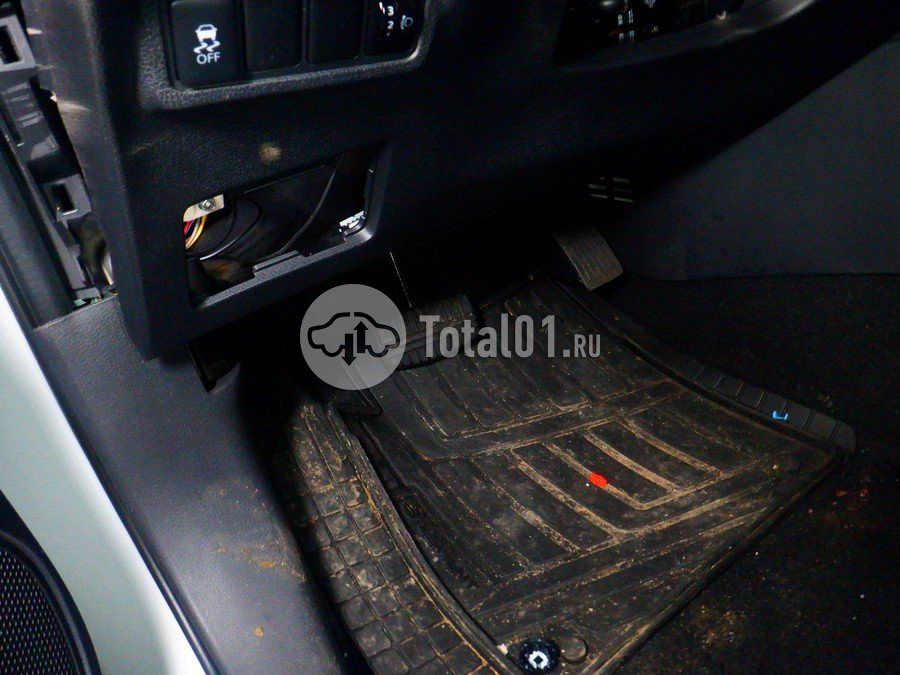 Фото Mitsubishi Xpander 108