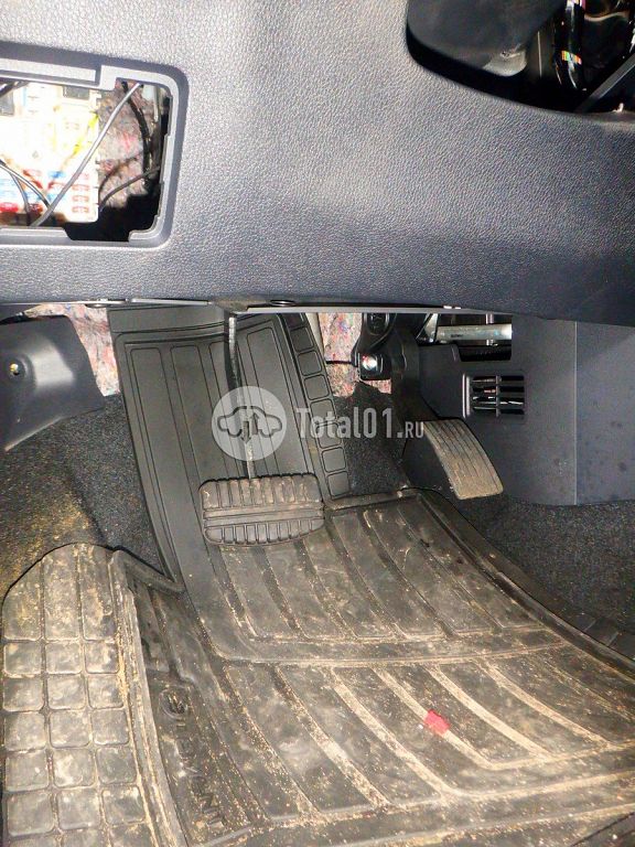 Фото Mitsubishi Xpander 110