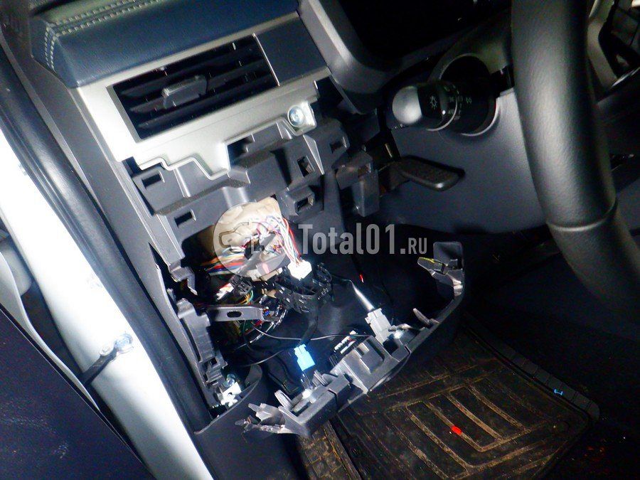 Фото Mitsubishi Xpander 112