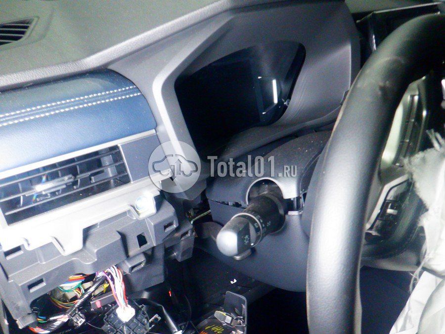 Фото Mitsubishi Xpander 114