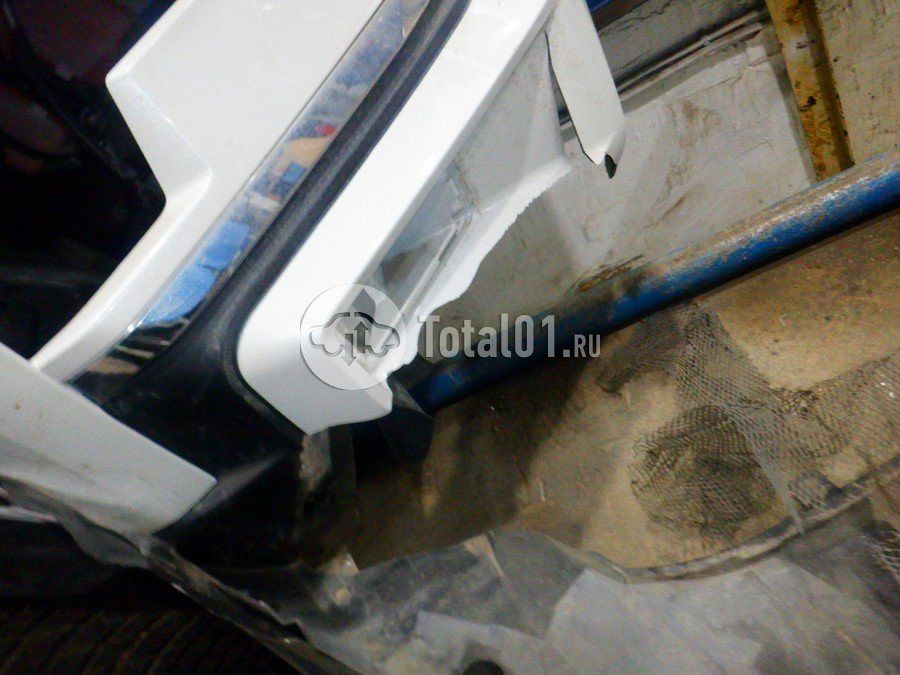 Фото Mitsubishi Xpander 130