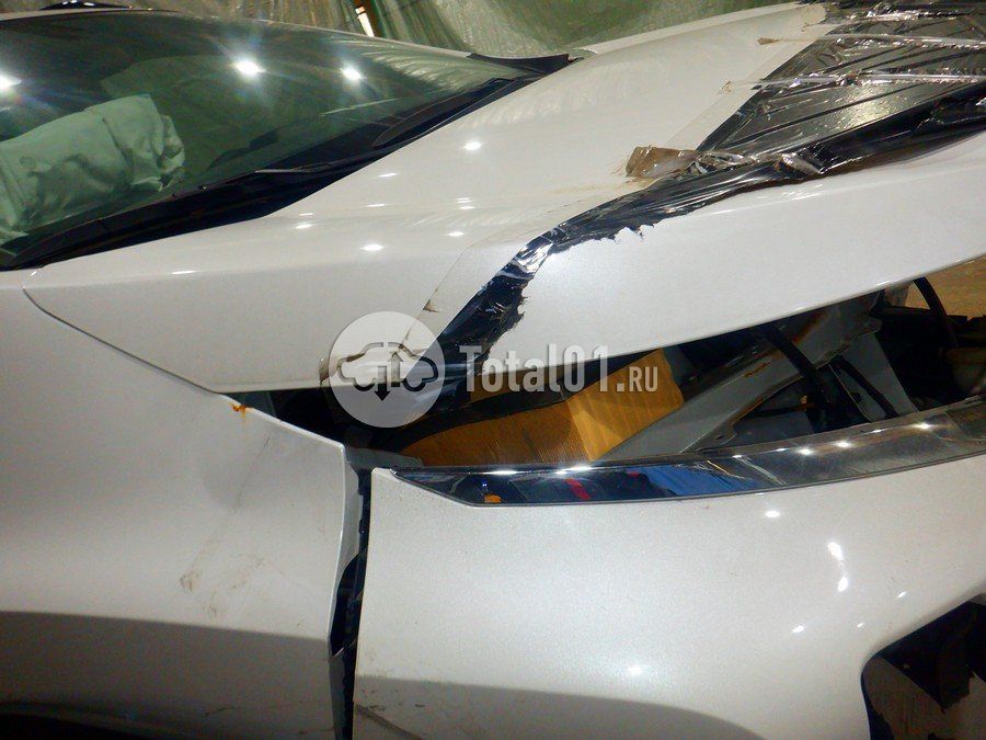 Фото Mitsubishi Xpander 134