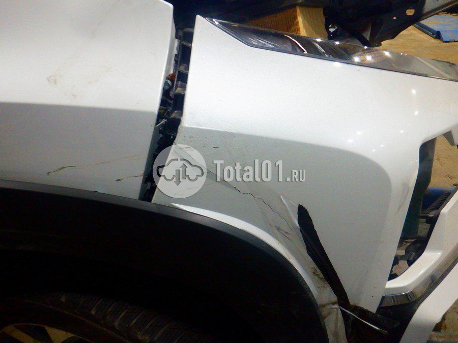 Фото Mitsubishi Xpander 136