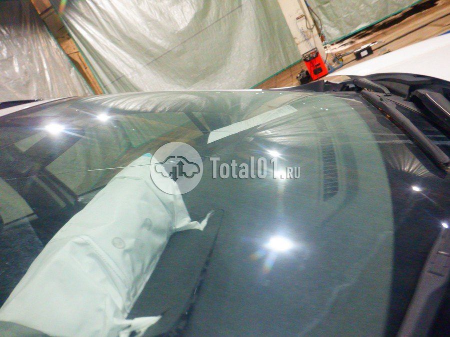 Фото Mitsubishi Xpander 144