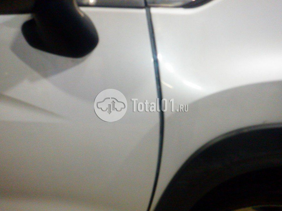 Фото Mitsubishi Xpander 150