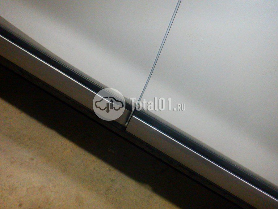 Фото Mitsubishi Xpander 154