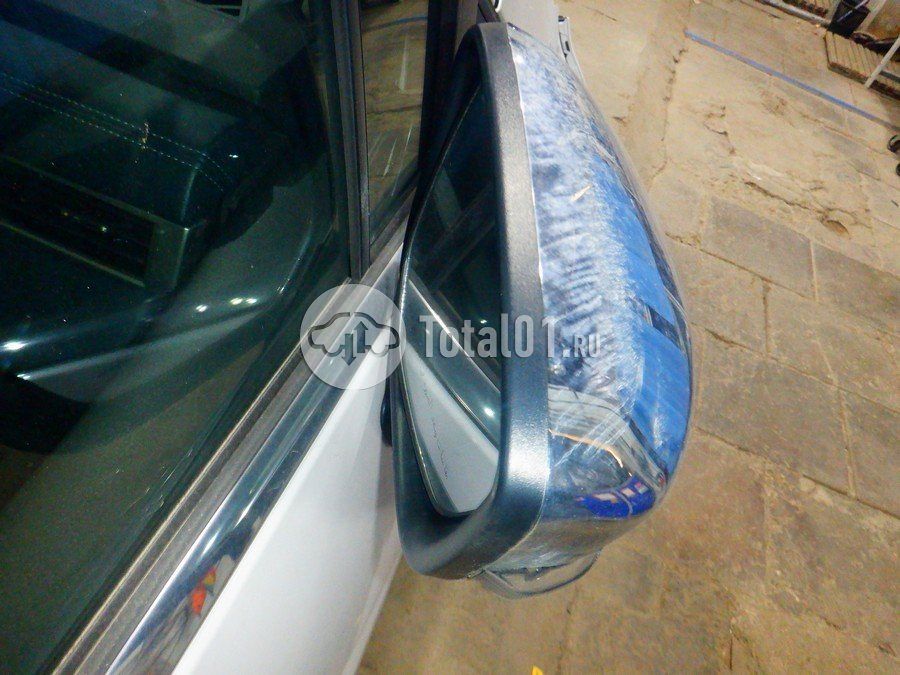 Фото Mitsubishi Xpander 156