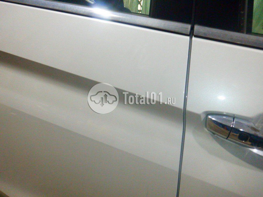 Фото Mitsubishi Xpander 158