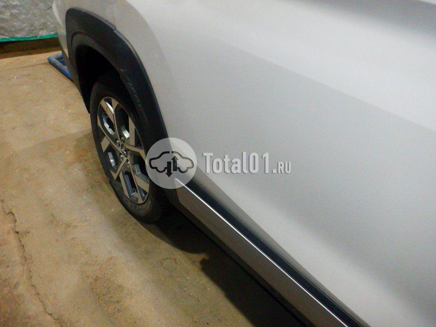 Фото Mitsubishi Xpander 160