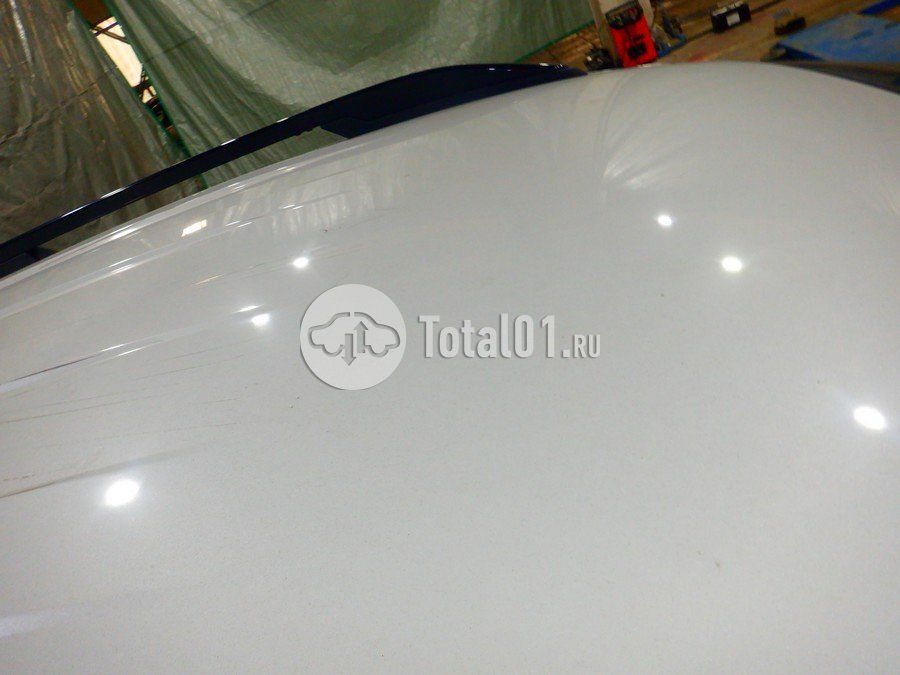 Фото Mitsubishi Xpander 162