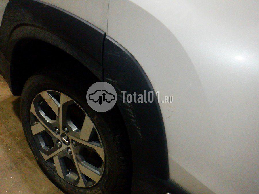 Фото Mitsubishi Xpander 166