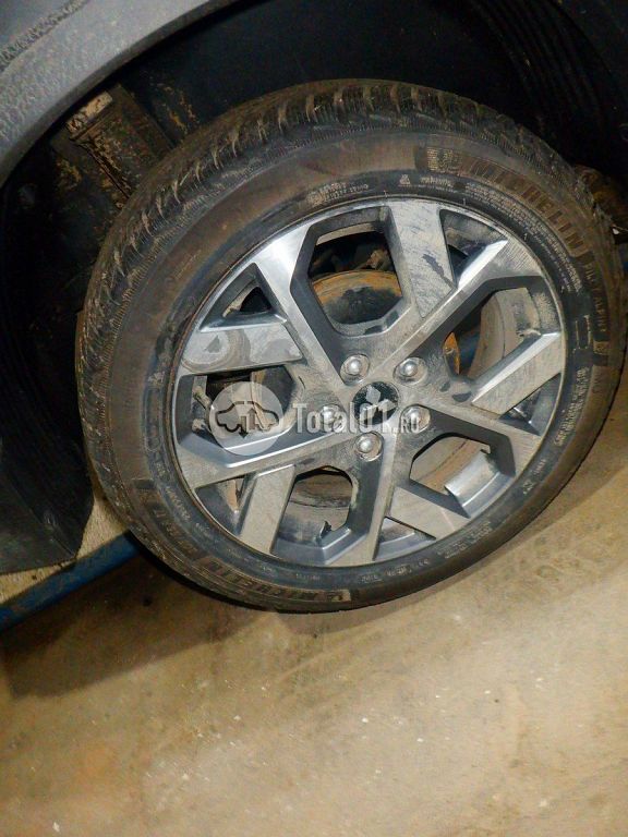 Фото Mitsubishi Xpander 170