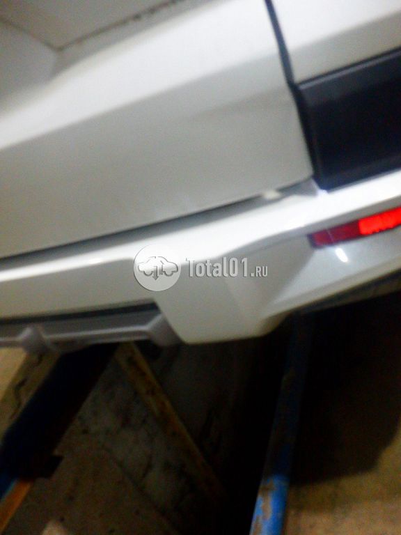 Фото Mitsubishi Xpander 174