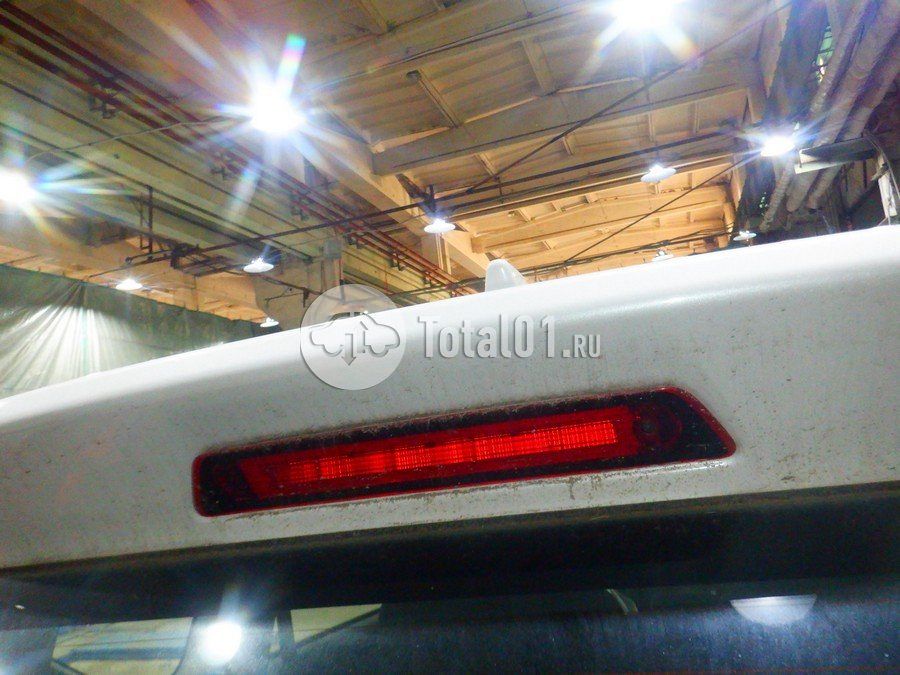 Фото Mitsubishi Xpander 178