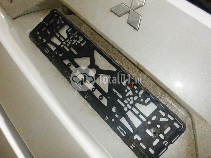 Фото Mitsubishi Xpander 180