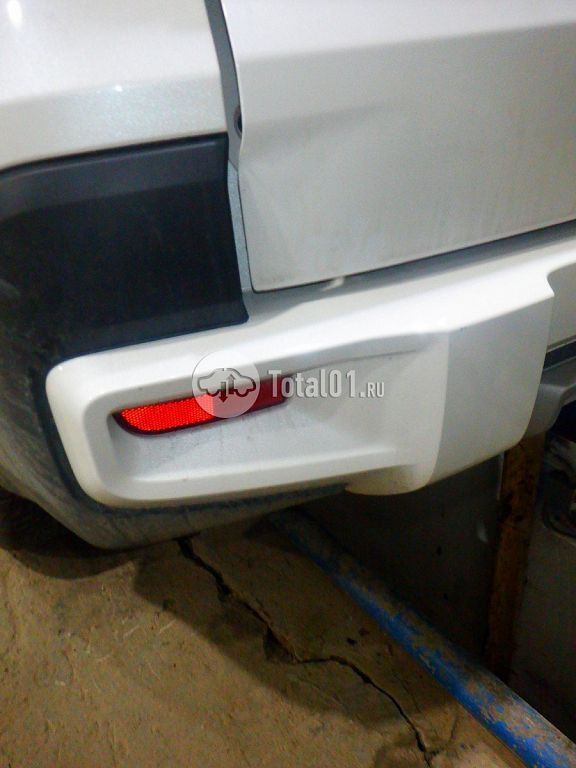 Фото Mitsubishi Xpander 186