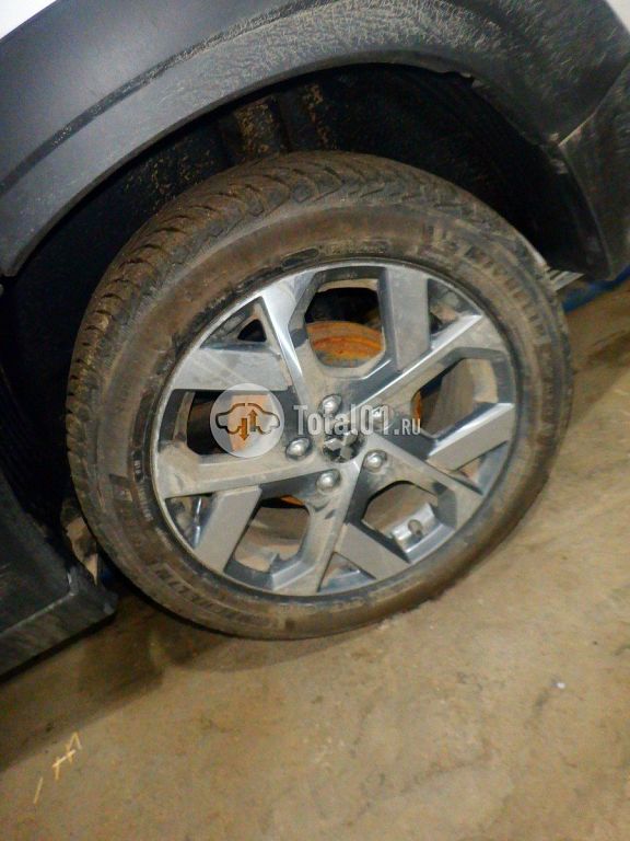 Фото Mitsubishi Xpander 188