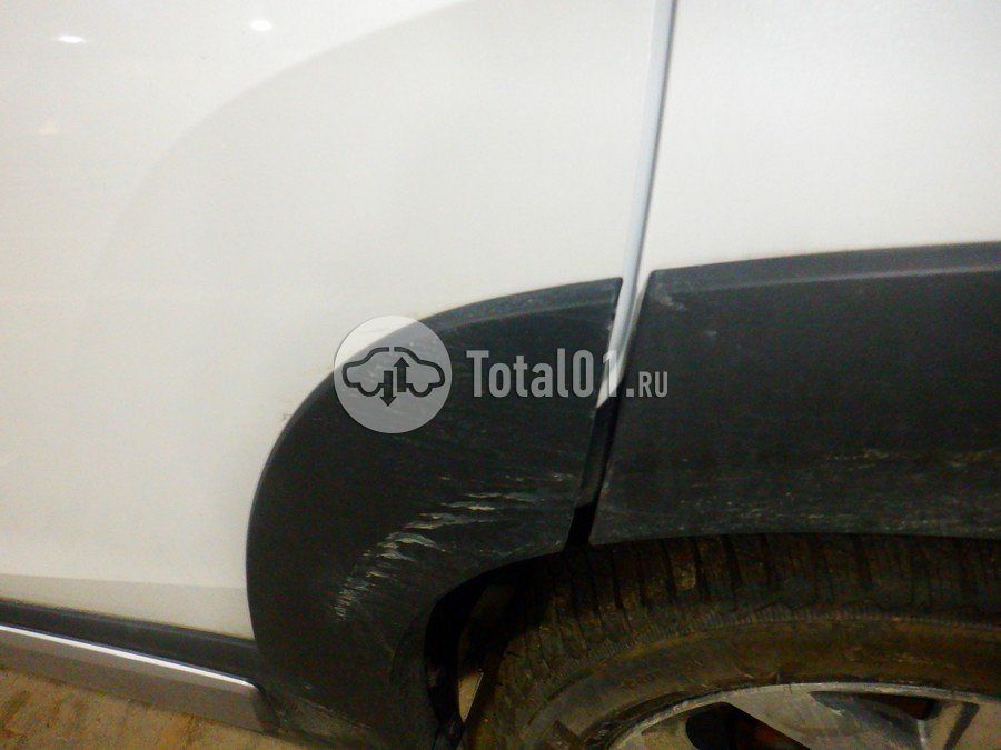 Фото Mitsubishi Xpander 190