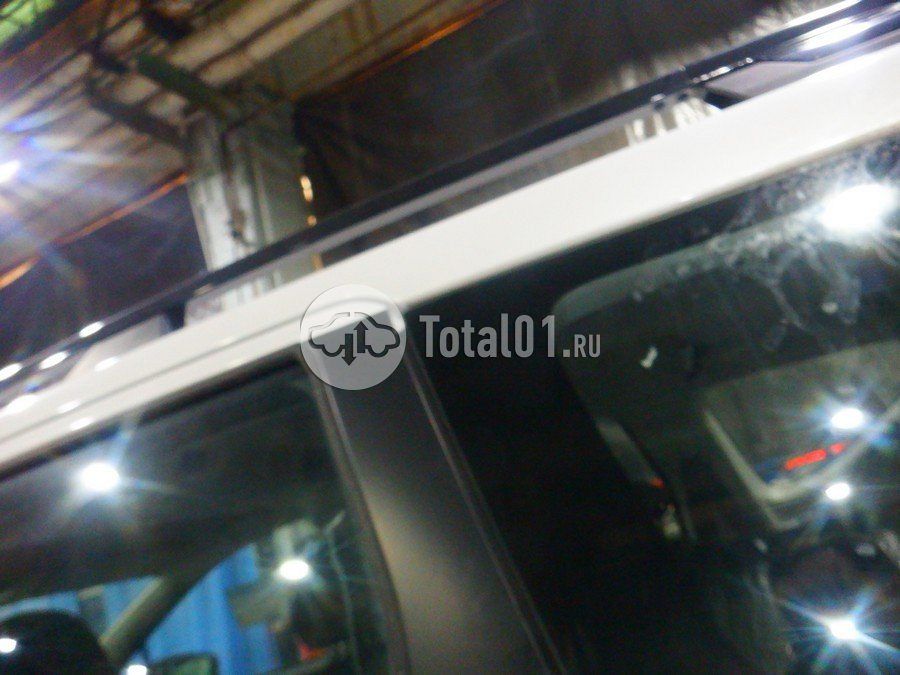 Фото Mitsubishi Xpander 192