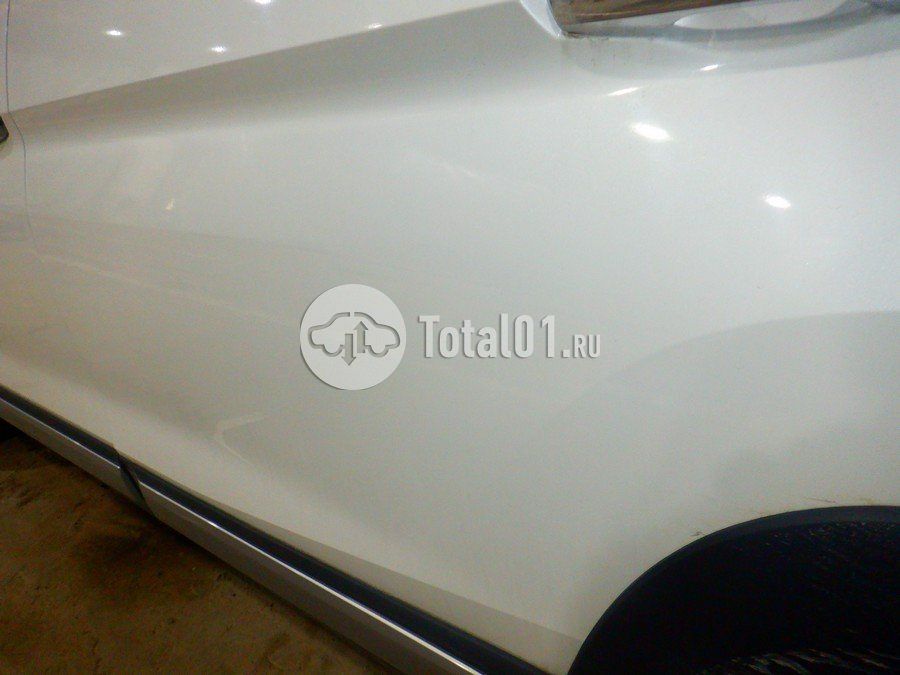 Фото Mitsubishi Xpander 194