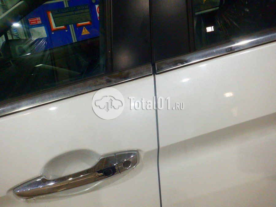 Фото Mitsubishi Xpander 198