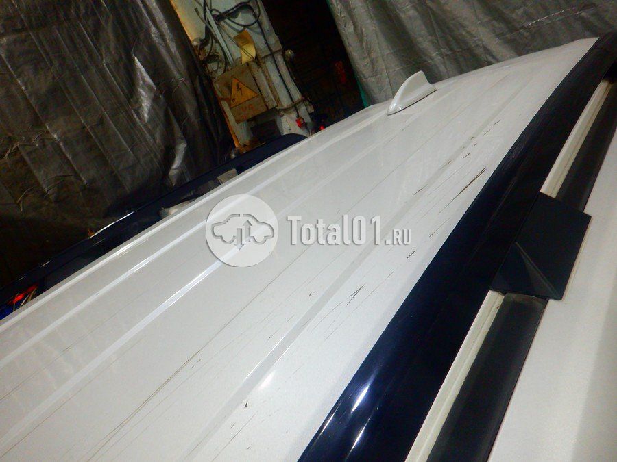 Фото Mitsubishi Xpander 200