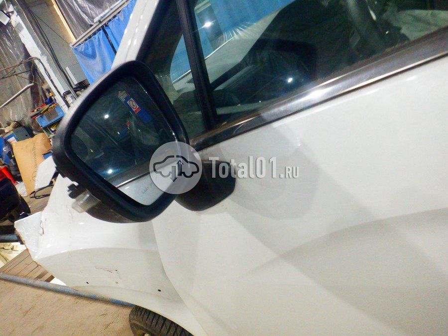 Фото Mitsubishi Xpander 204